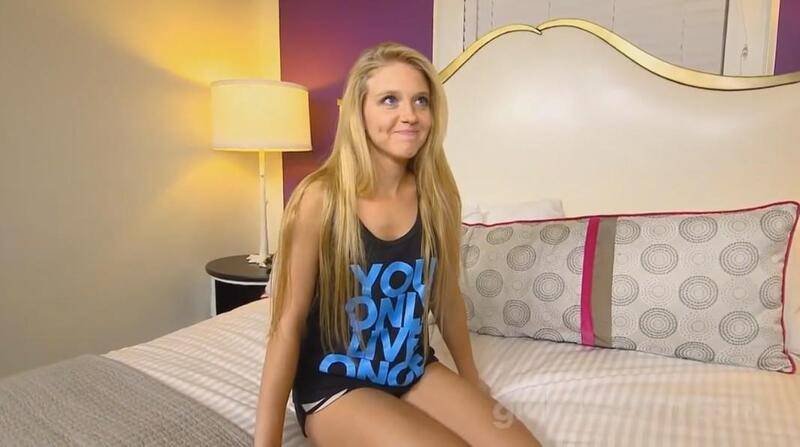 Girls do porn 158