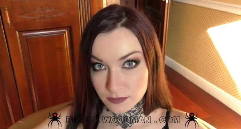 Woodman Casting X Tabitha Poison 2 Videos On SexyPorn SxyPrn Porn