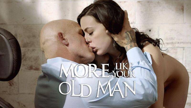 New Whitney Wright More Like Your Old Man (17.08.2021)