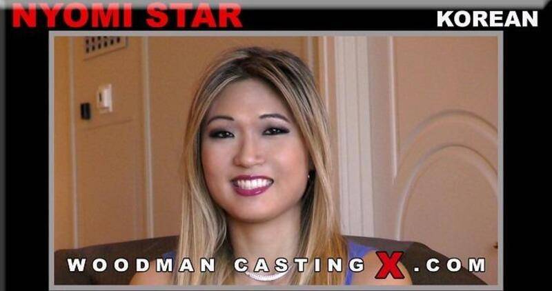 HD 720p- streamhub.to woodmancastingx Nyomi Star - UPDATED 05/31/23